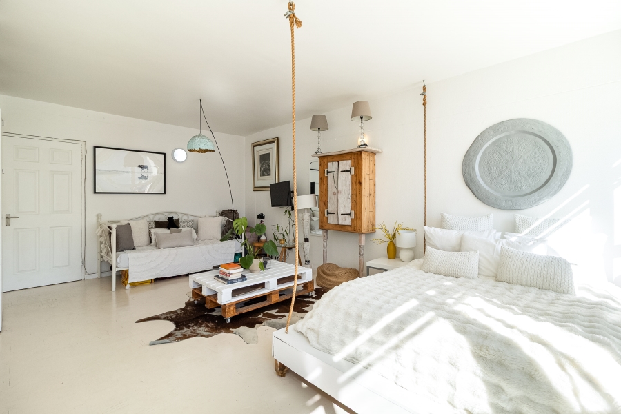 0 Bedroom Property for Sale in Cape Town City Centre Western Cape